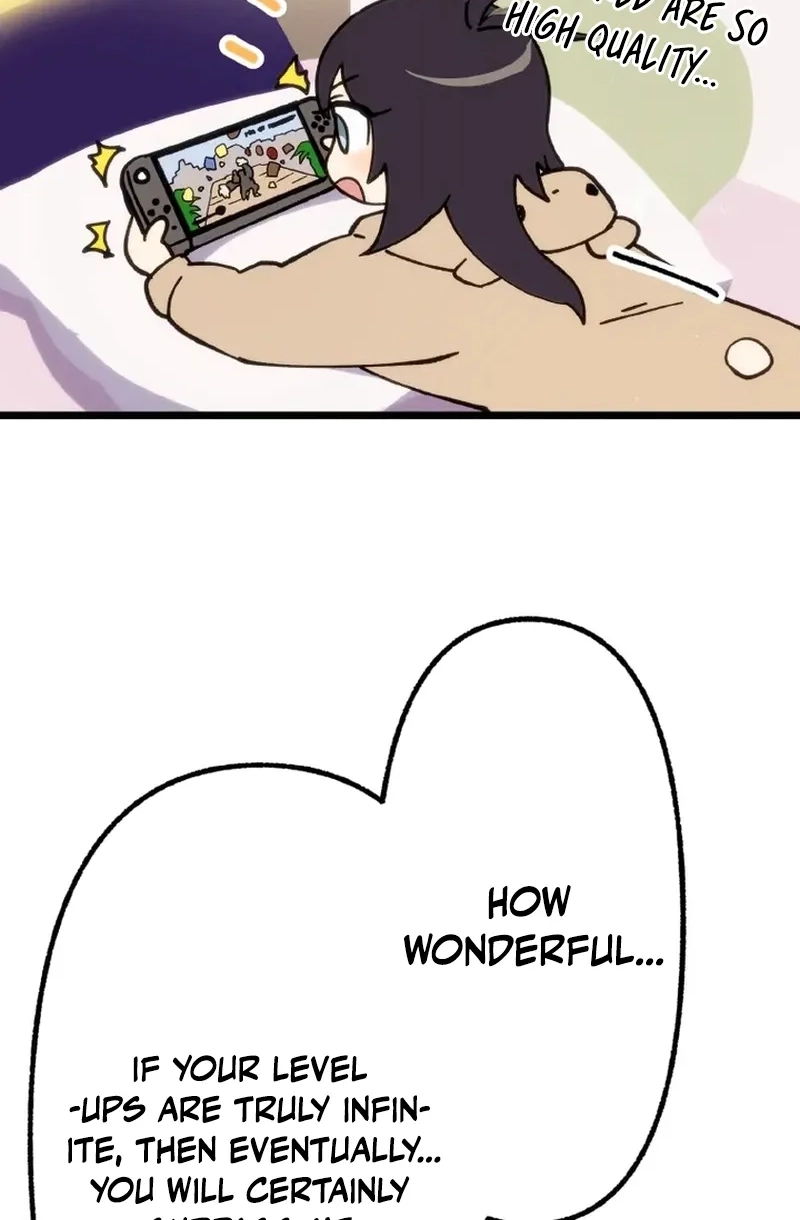 Akari The Final Boss Girl ~ I