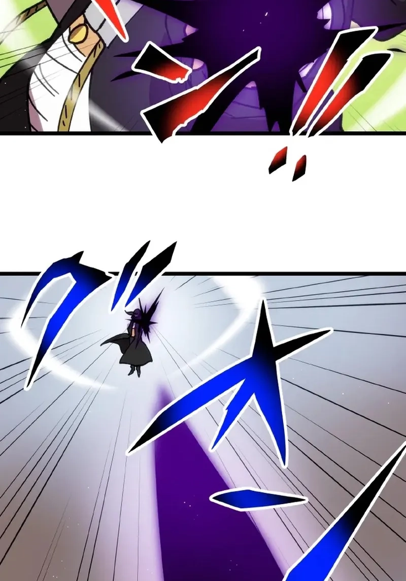 Akari The Final Boss Girl ~ I