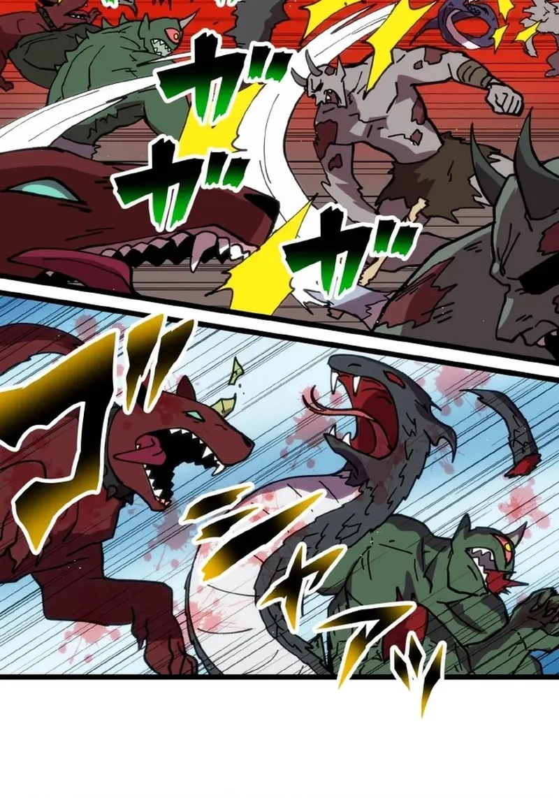 Akari The Final Boss Girl ~ I