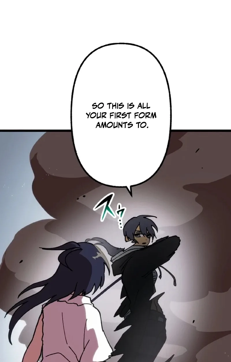 Akari The Final Boss Girl ~ I