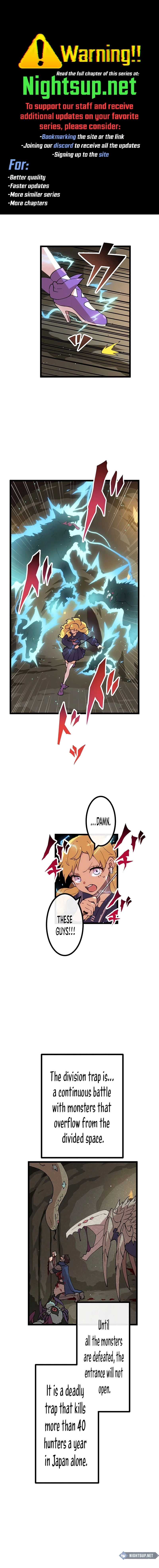 Akari The Final Boss Girl ~ I
