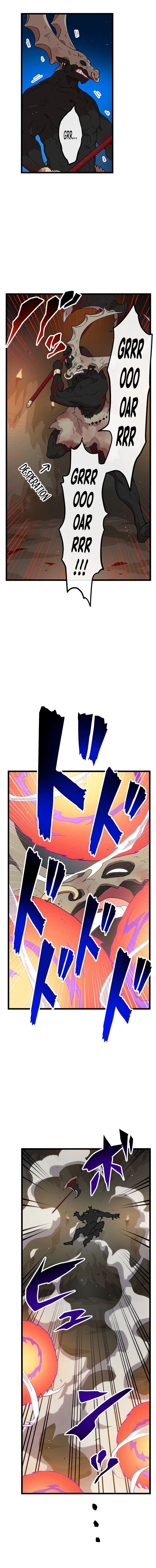 Akari The Final Boss Girl ~ I