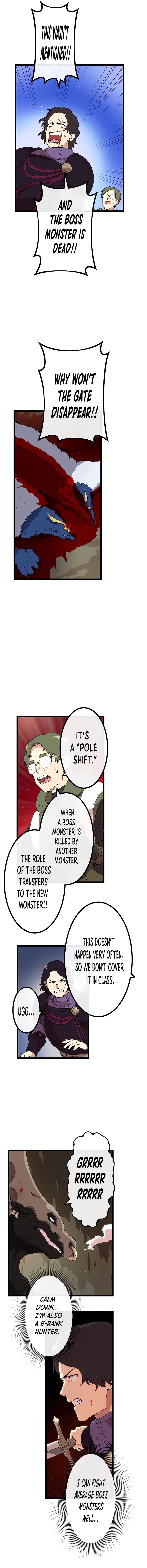 Akari The Final Boss Girl ~ I