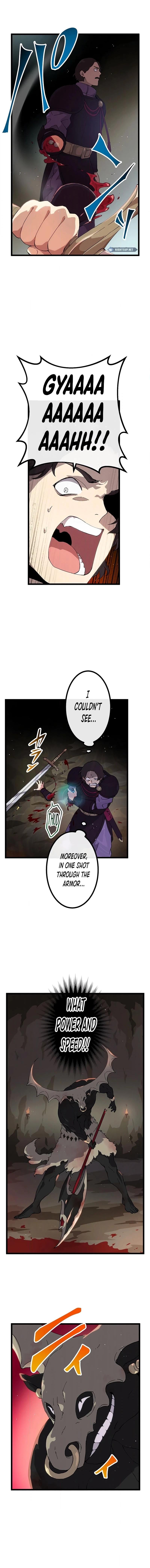 Akari The Final Boss Girl ~ I