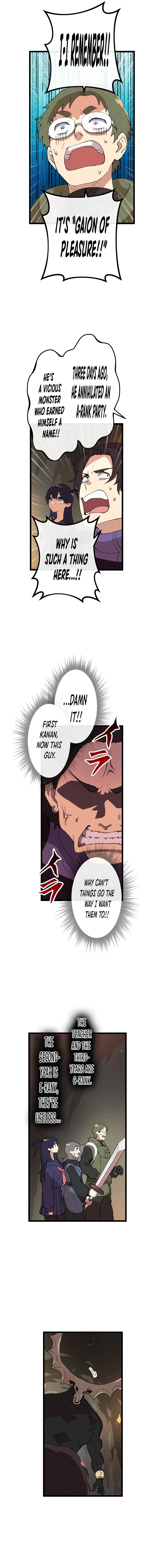 Akari The Final Boss Girl ~ I