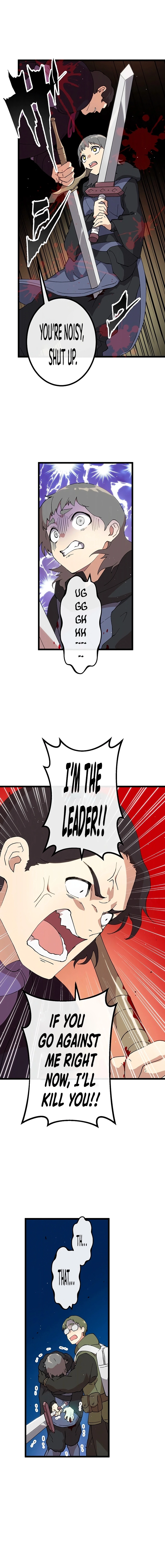 Akari The Final Boss Girl ~ I