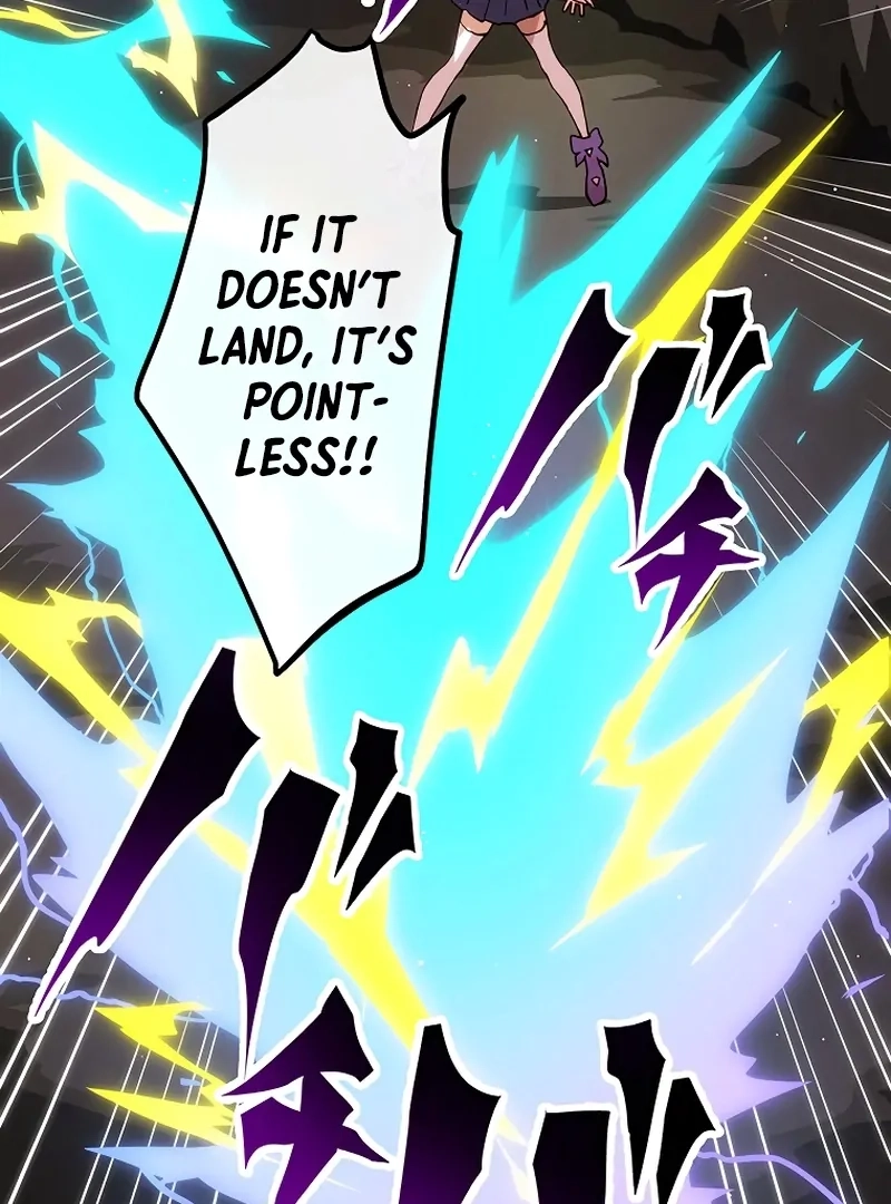Akari The Final Boss Girl ~ I