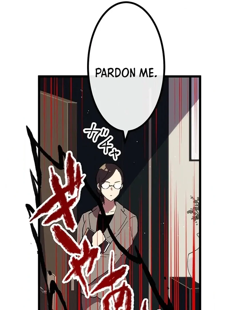 Akari The Final Boss Girl ~ I