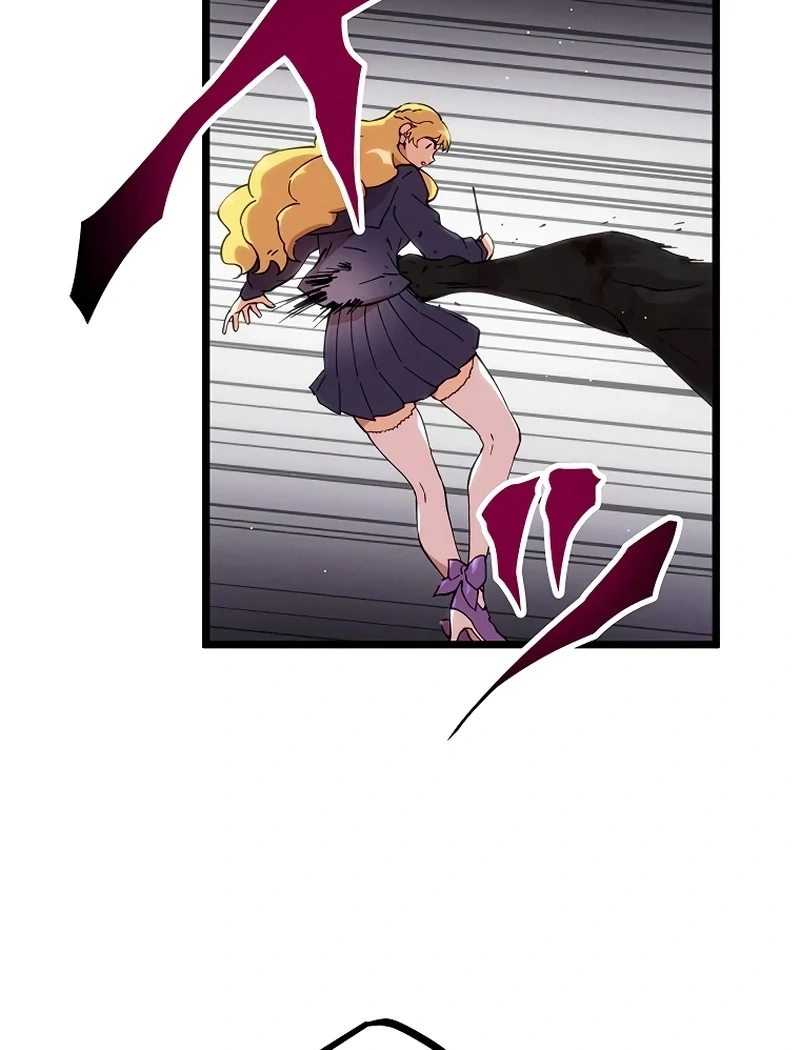 Akari The Final Boss Girl ~ I