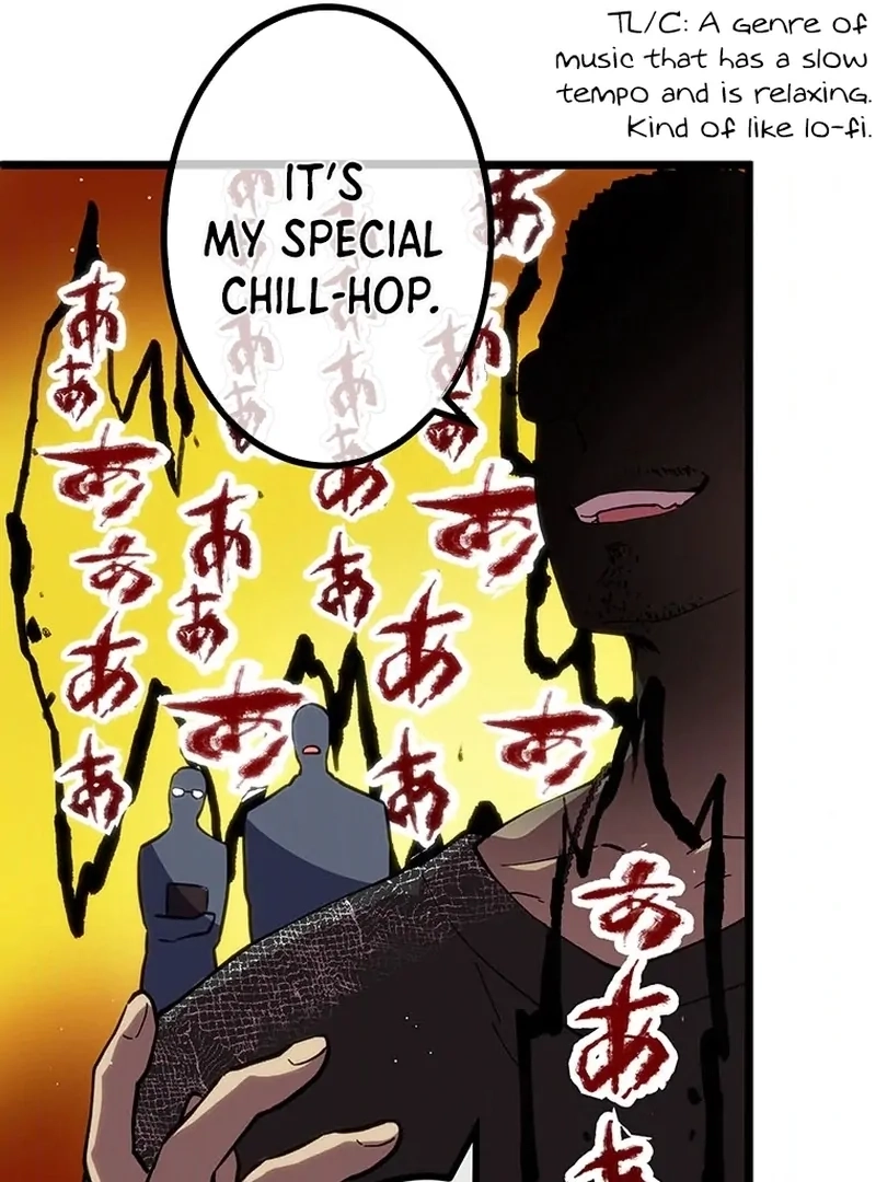 Akari The Final Boss Girl ~ I