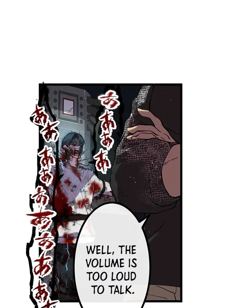 Akari The Final Boss Girl ~ I
