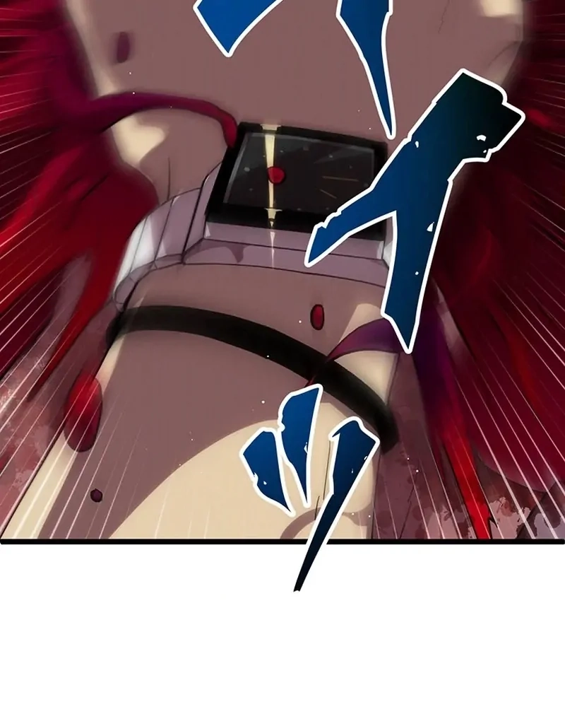 Akari The Final Boss Girl ~ I