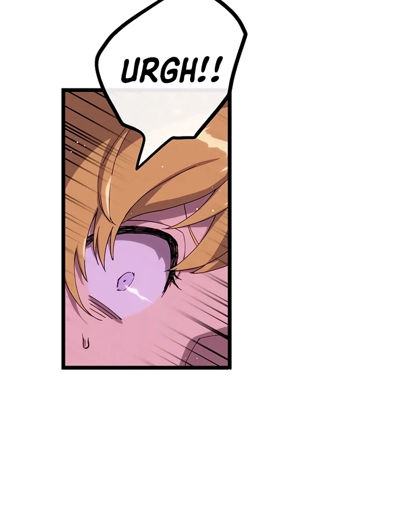 Akari The Final Boss Girl ~ I