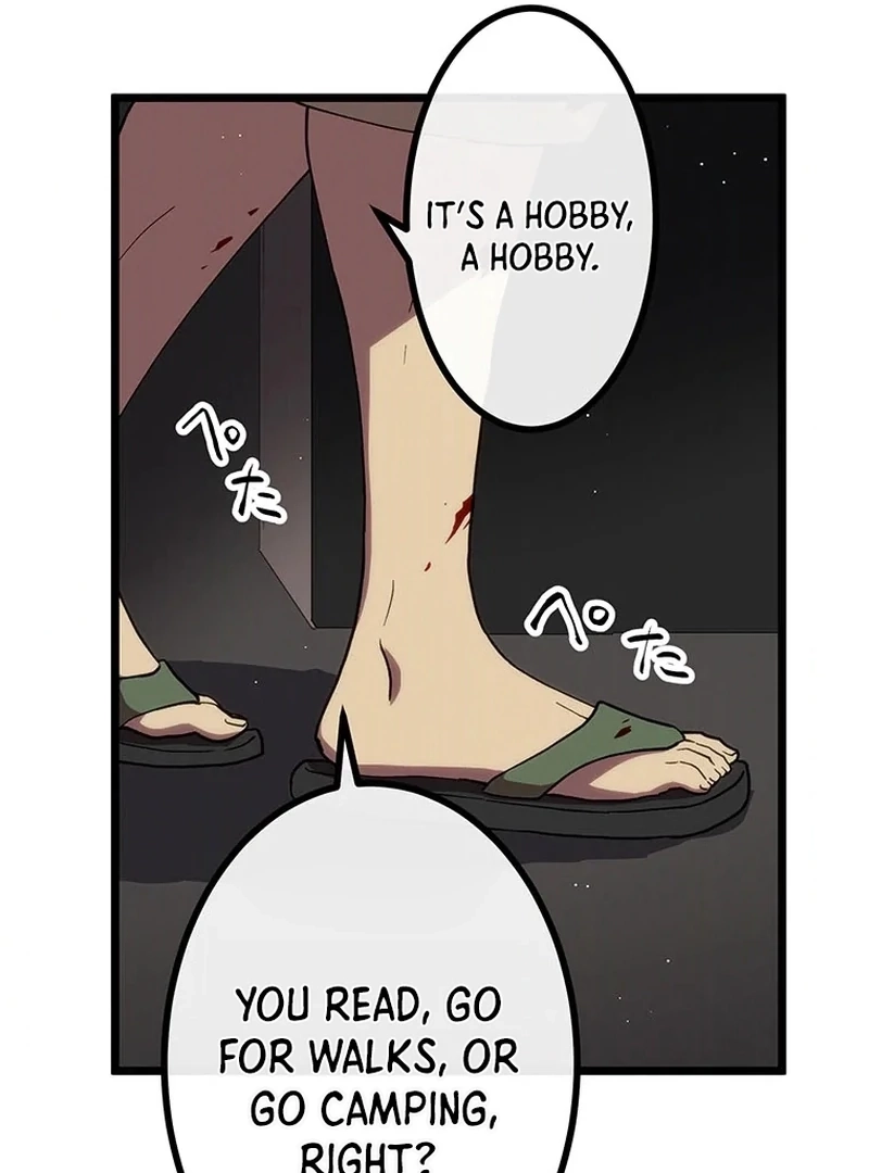 Akari The Final Boss Girl ~ I