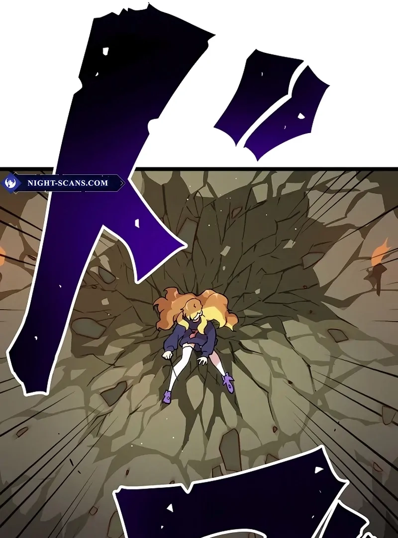 Akari The Final Boss Girl ~ I