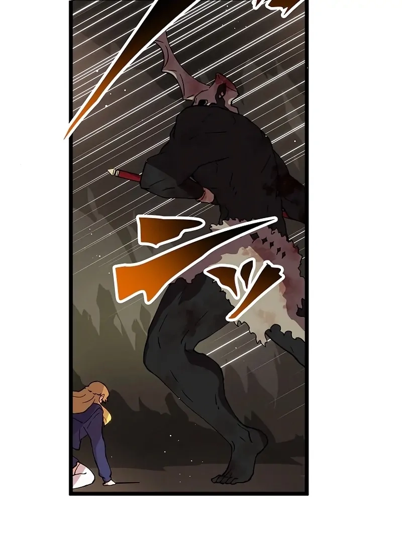 Akari The Final Boss Girl ~ I