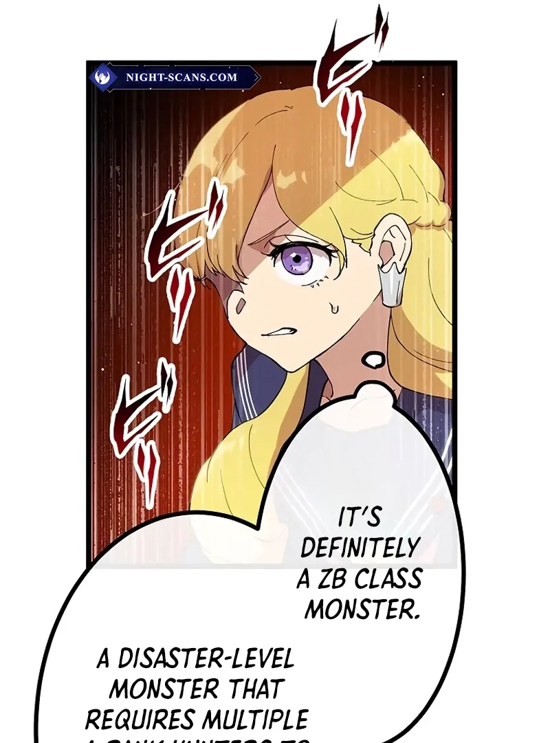 Akari The Final Boss Girl ~ I