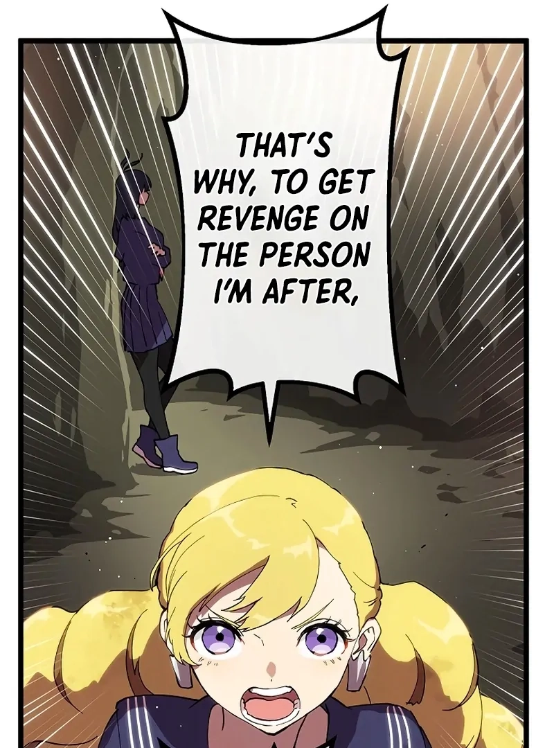 Akari The Final Boss Girl ~ I