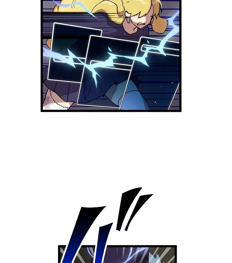 Akari The Final Boss Girl ~ I