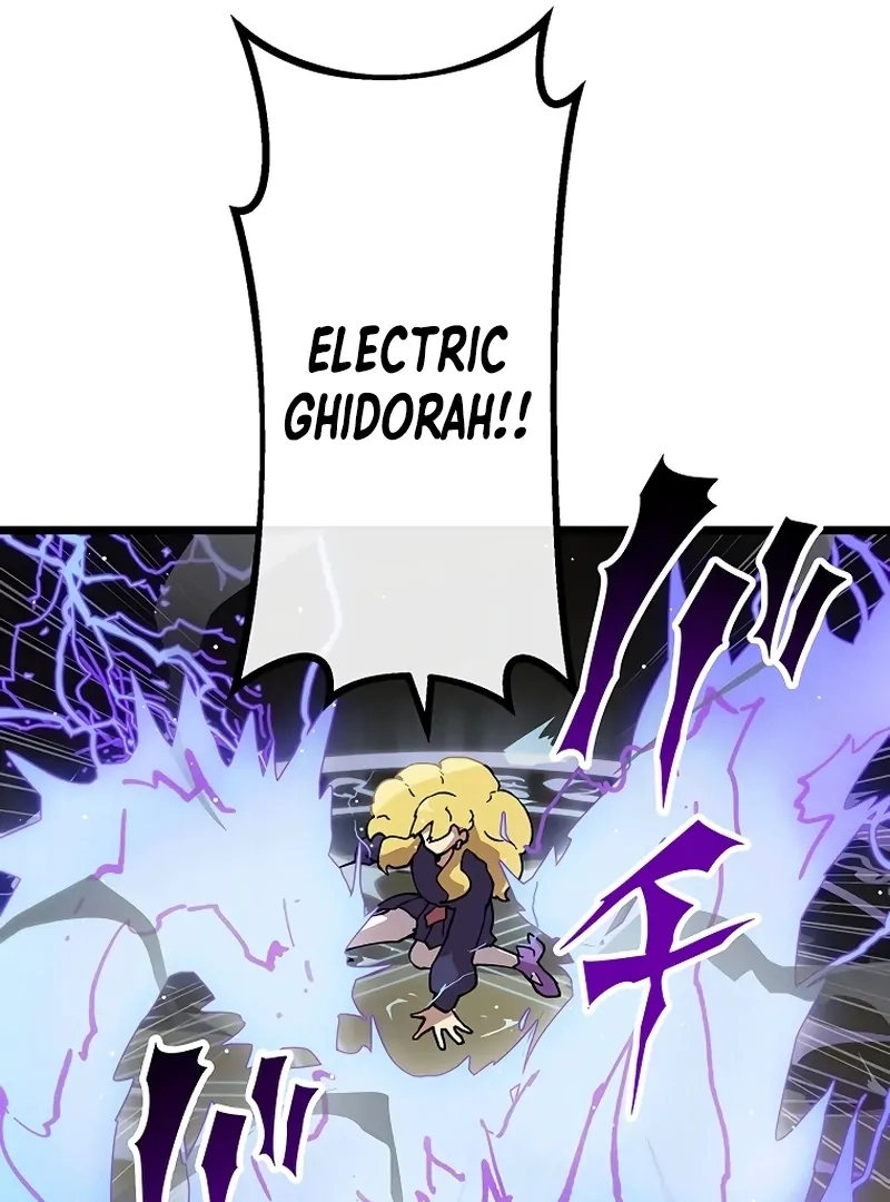 Akari The Final Boss Girl ~ I