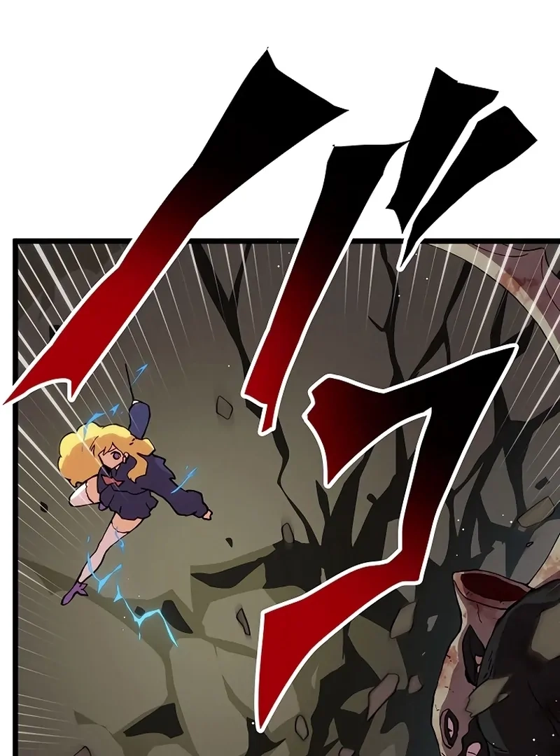 Akari The Final Boss Girl ~ I