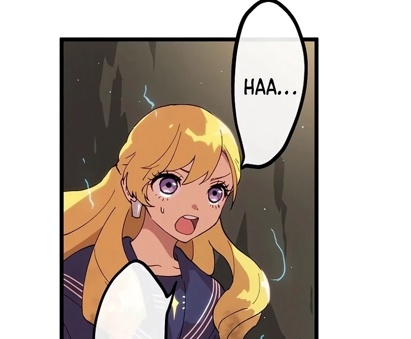 Akari The Final Boss Girl ~ I