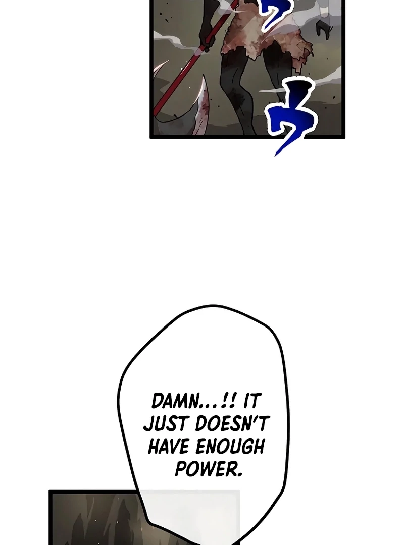 Akari The Final Boss Girl ~ I