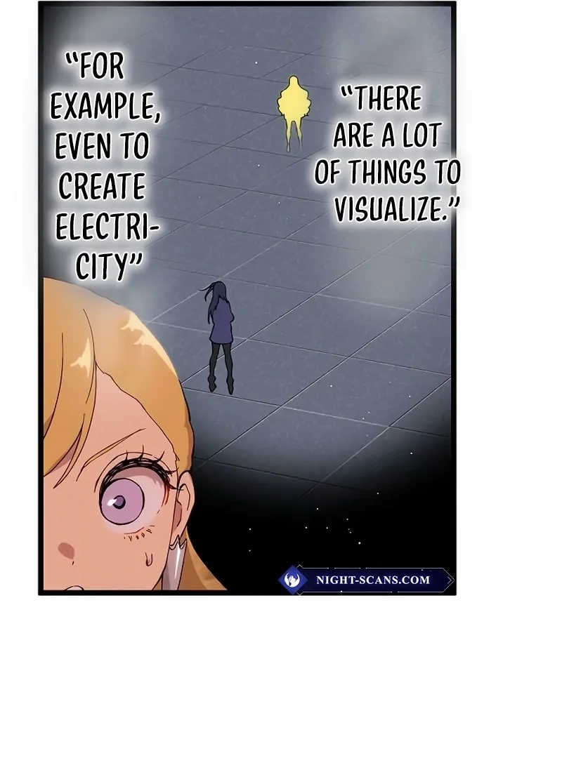 Akari The Final Boss Girl ~ I