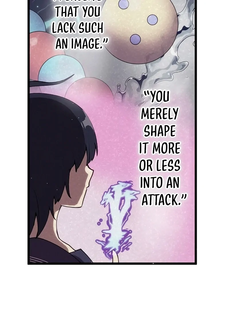 Akari The Final Boss Girl ~ I