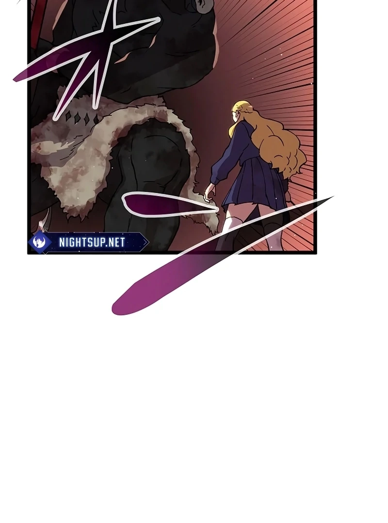 Akari The Final Boss Girl ~ I