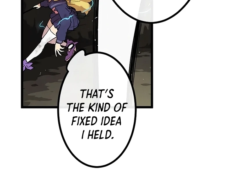 Akari The Final Boss Girl ~ I