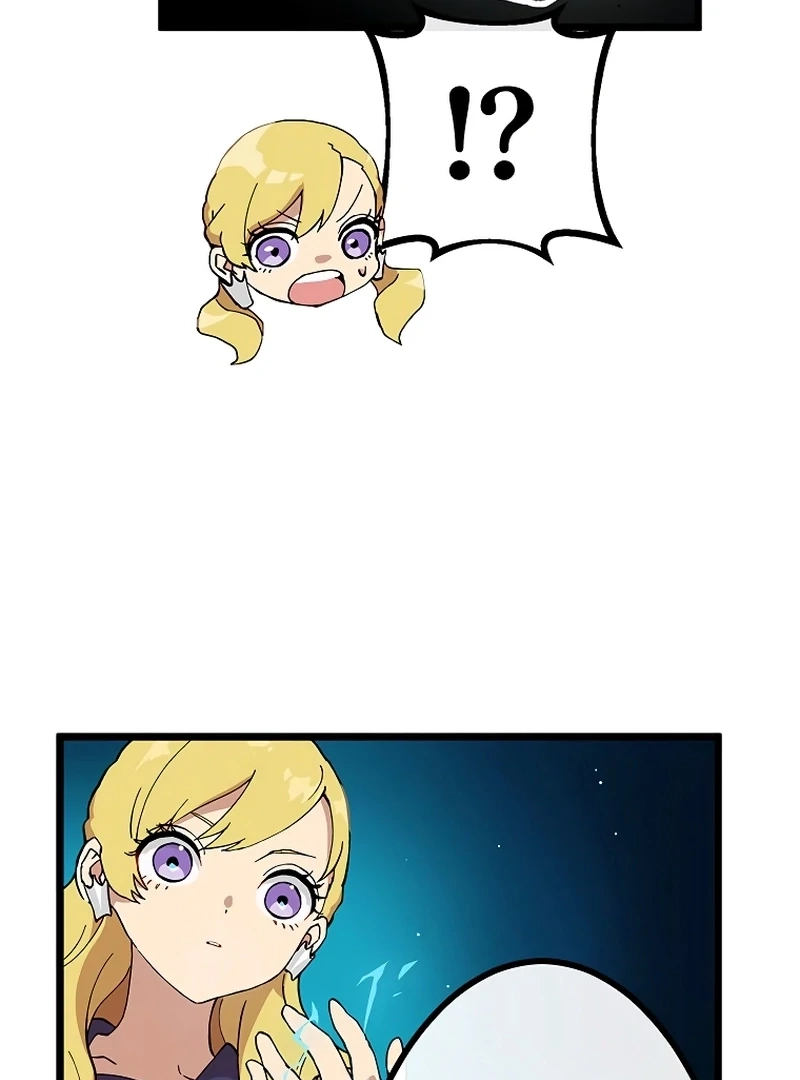 Akari The Final Boss Girl ~ I
