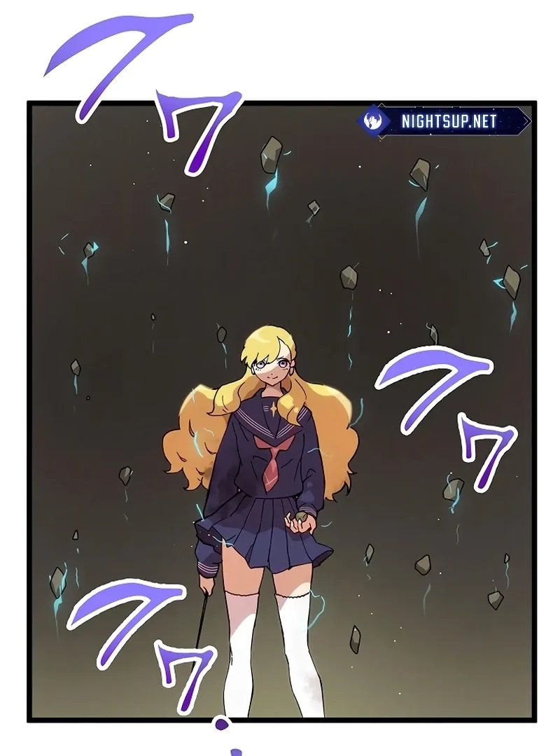 Akari The Final Boss Girl ~ I