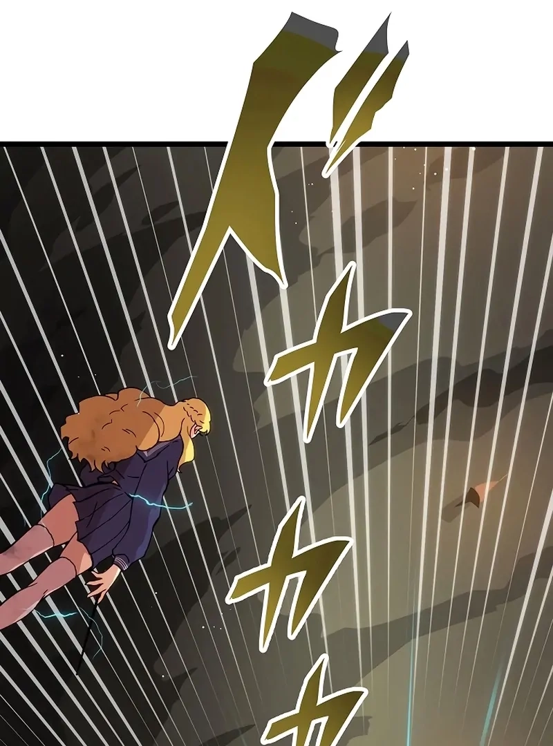 Akari The Final Boss Girl ~ I