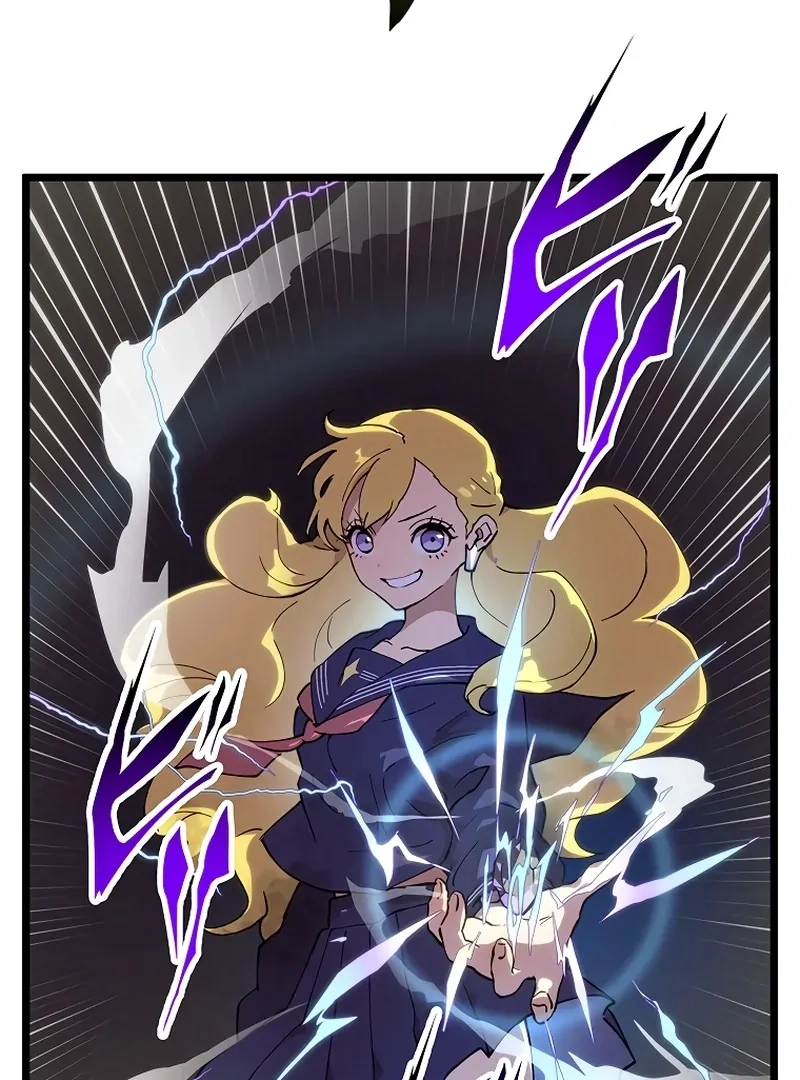 Akari The Final Boss Girl ~ I