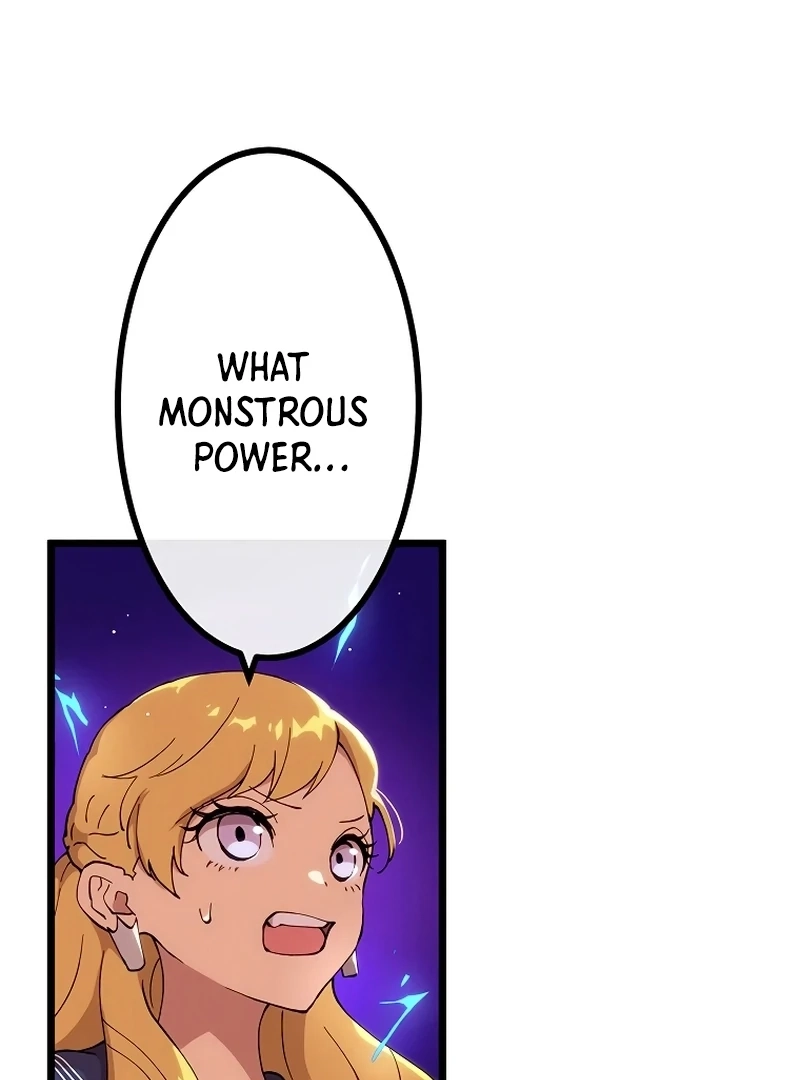 Akari The Final Boss Girl ~ I