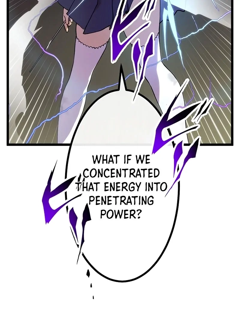 Akari The Final Boss Girl ~ I