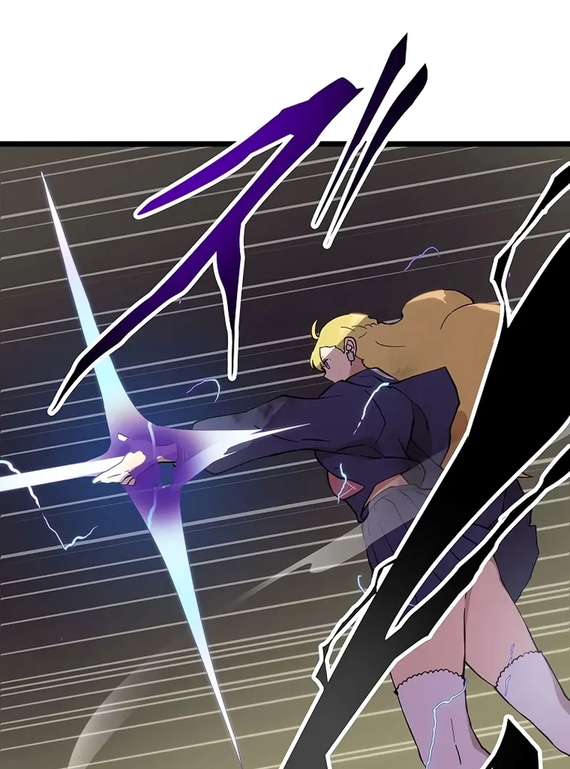 Akari The Final Boss Girl ~ I