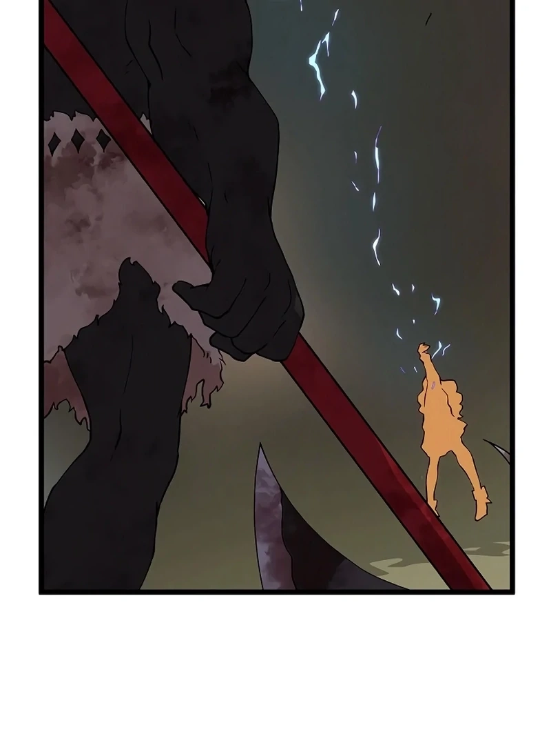 Akari The Final Boss Girl ~ I