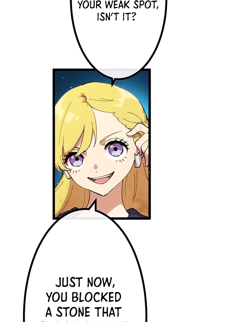 Akari The Final Boss Girl ~ I
