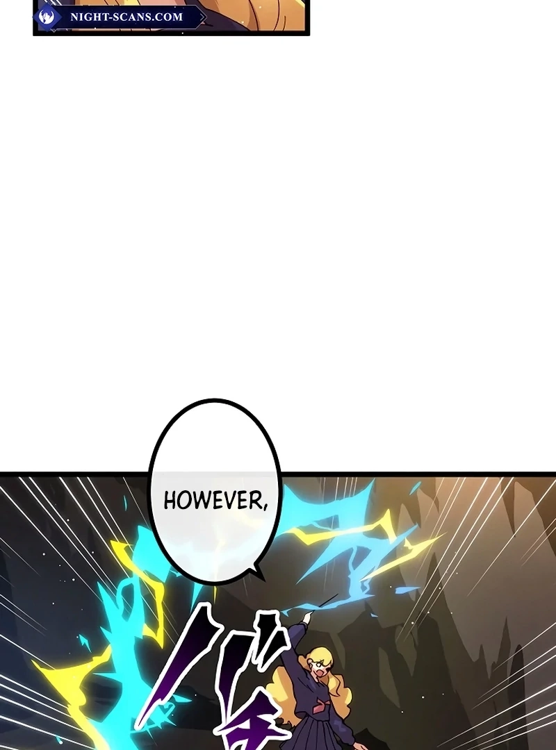 Akari The Final Boss Girl ~ I