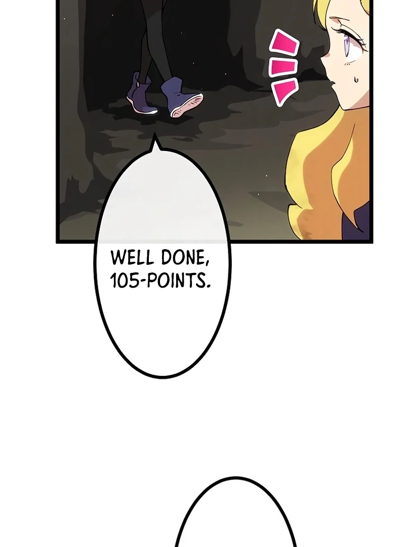 Akari The Final Boss Girl ~ I