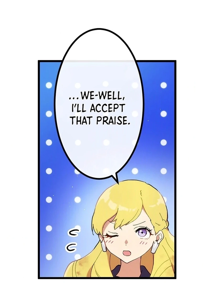Akari The Final Boss Girl ~ I