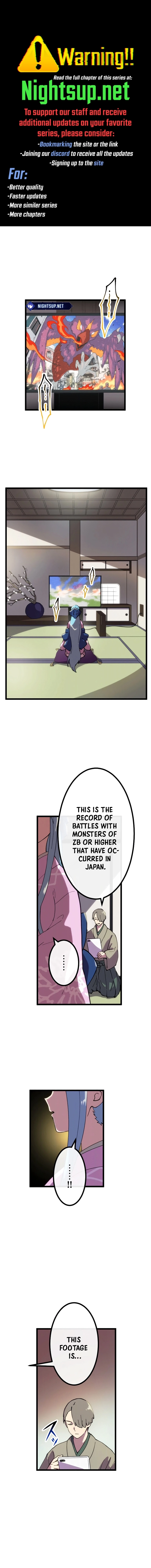 Akari The Final Boss Girl ~ I