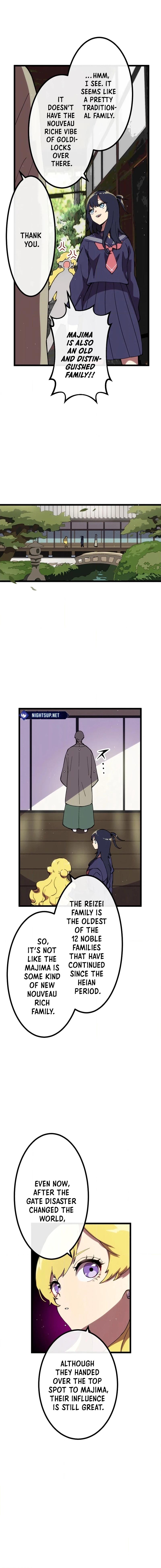 Akari The Final Boss Girl ~ I