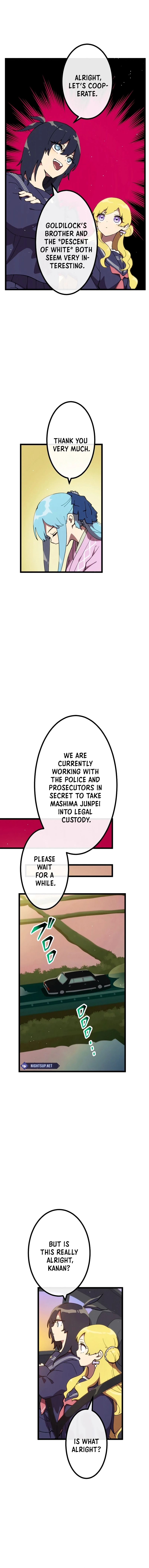 Akari The Final Boss Girl ~ I