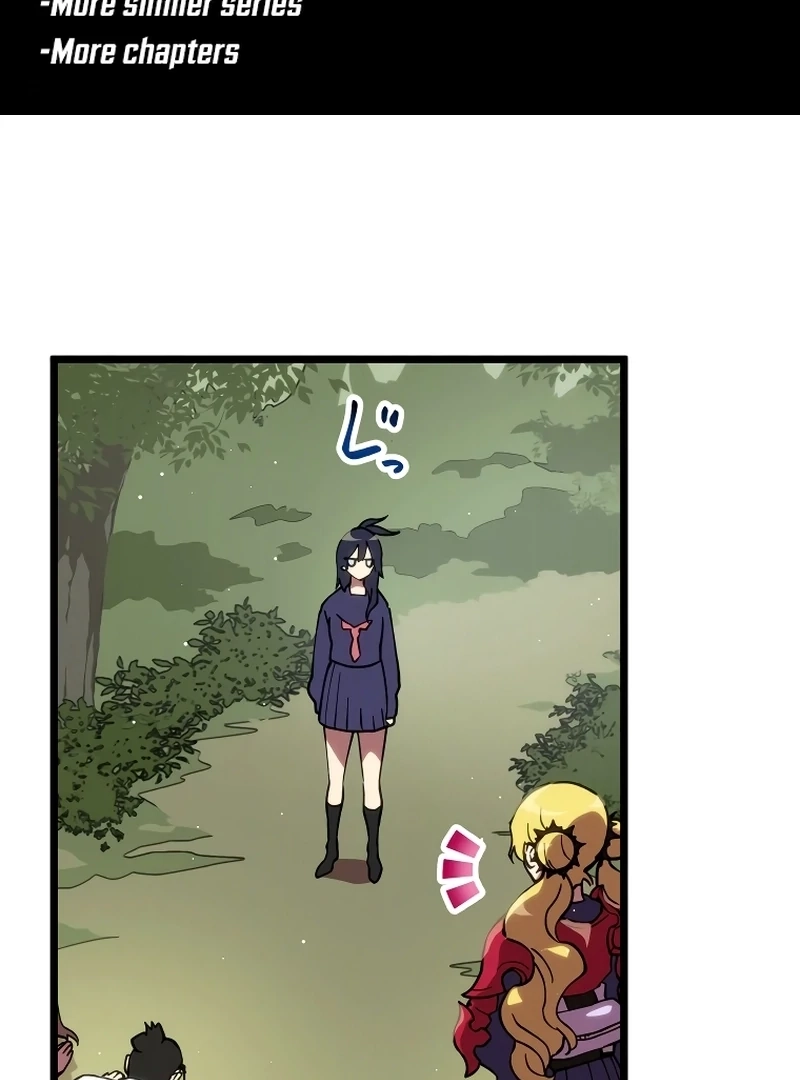 Akari The Final Boss Girl ~ I