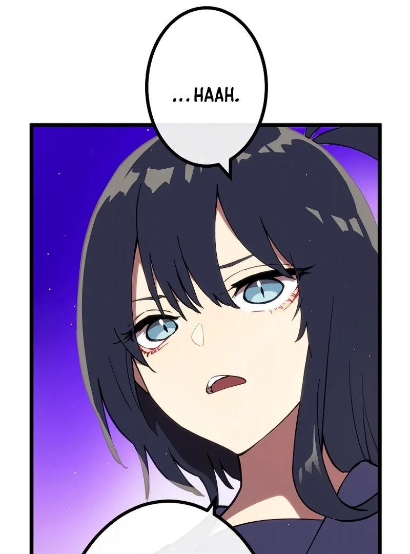 Akari The Final Boss Girl ~ I