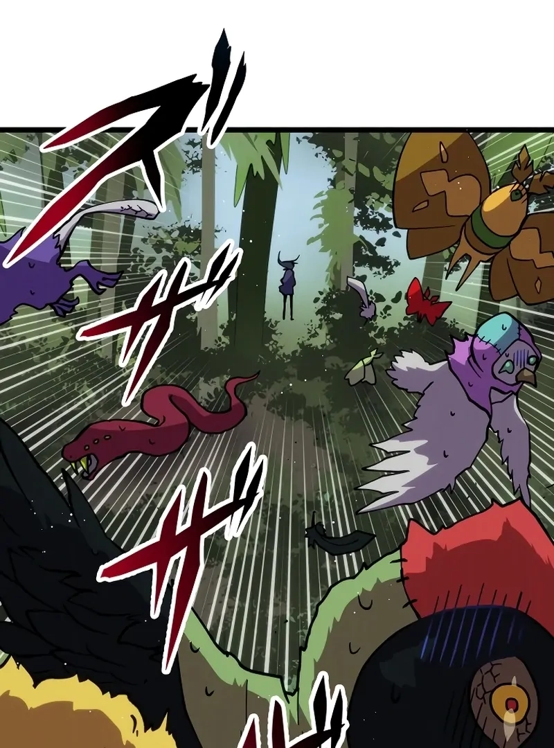 Akari The Final Boss Girl ~ I