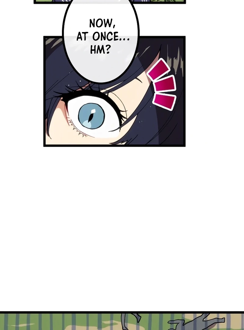 Akari The Final Boss Girl ~ I